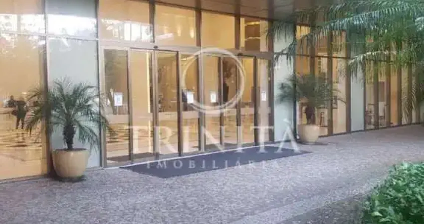Sala comercial à venda na Avenida João Cabral de Mello Neto, 850, Barra da Tijuca, Rio de Janeiro