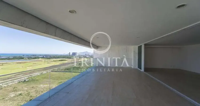 Apartamento com 4 quartos à venda na Avenida das Américas, 10001, Barra da Tijuca, Rio de Janeiro