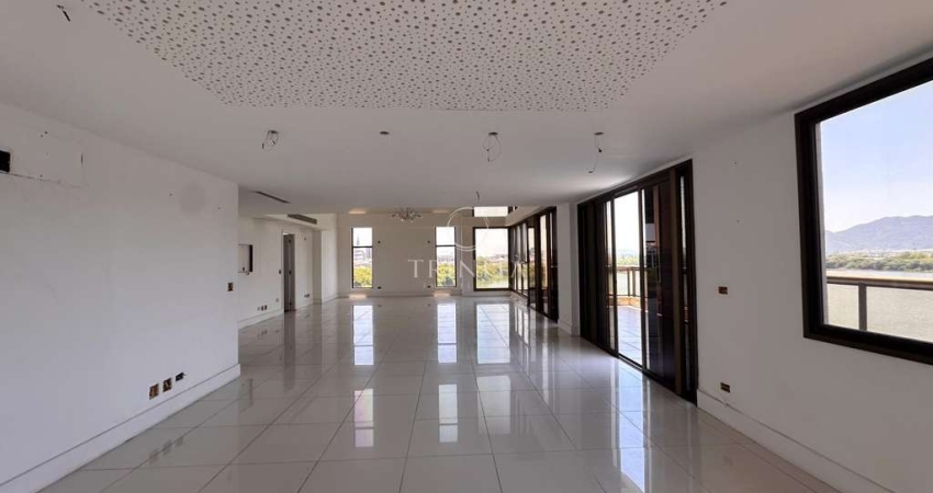 Apartamento com 4 quartos à venda na Avenida Flamboyants da Península, 2412, Barra da Tijuca, Rio de Janeiro