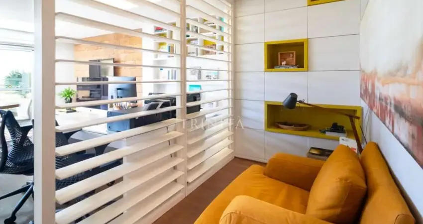 Sala em Barra da Tijuca  -  Rio de Janeiro