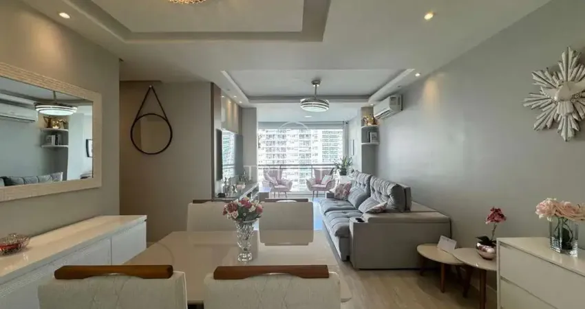 Apartamento com 3 quartos à venda na Avenida Vice-Presidente José Alencar, 1400, Barra da Tijuca, Rio de Janeiro