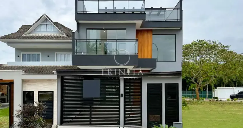 Casa em Condominio em Recreio dos Bandeirantes  -  Rio de Janeiro