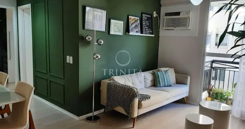 Apartamento  em Freguesia (jacarepaguá)  -  Rio de Janeiro