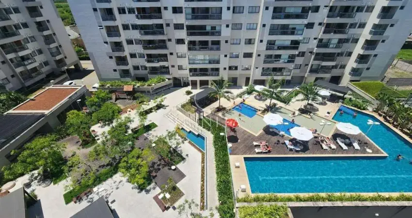 Apartamento  em Recreio dos Bandeirantes  -  Rio de Janeiro
