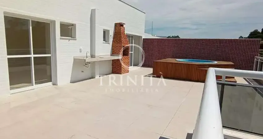Cobertura com 4 quartos à venda na Rua Araguaia, 1111, Freguesia (Jacarepaguá), Rio de Janeiro