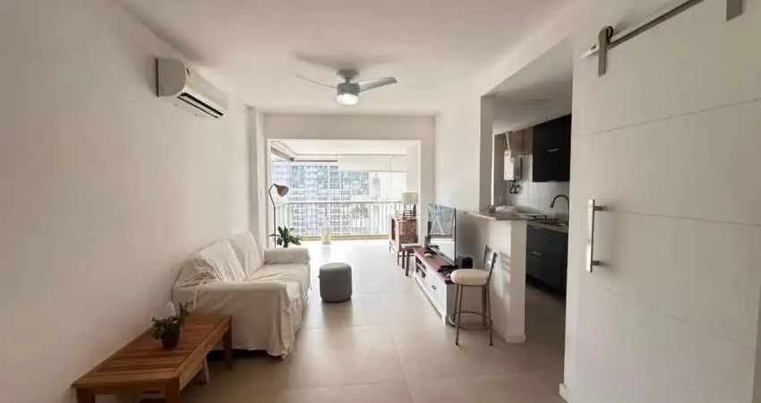 Apartamento com 2 quartos à venda na Avenida Vice-Presidente José Alencar, Barra da Tijuca, Rio de Janeiro
