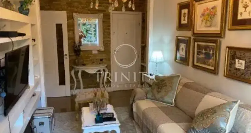 Apartamento com 2 quartos à venda na Rua Humberto de Campos, 1010, Leblon, Rio de Janeiro
