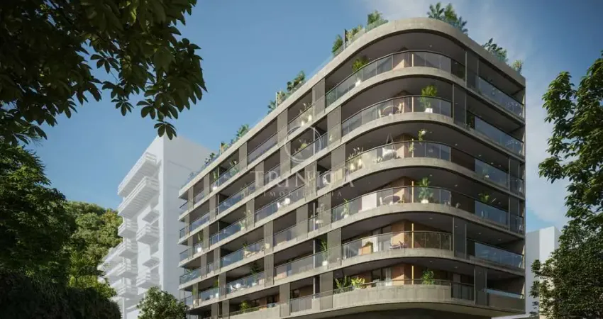 Apartamento com 3 quartos à venda na Rua Jardim Botânico, 448, Jardim Botânico, Rio de Janeiro