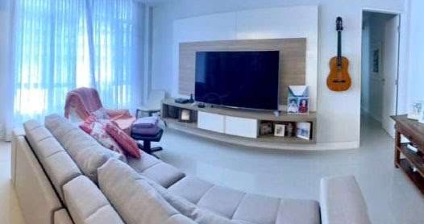 Apartamento em Ipanema  -  Rio de Janeiro