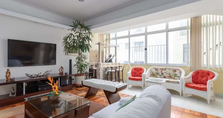 Apartamento com 3 quartos à venda na Avenida Atlântica, 1212, Copacabana, Rio de Janeiro
