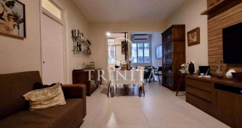 Apartamento com 3 quartos à venda na Rua Aires Saldanha, 24, Copacabana, Rio de Janeiro