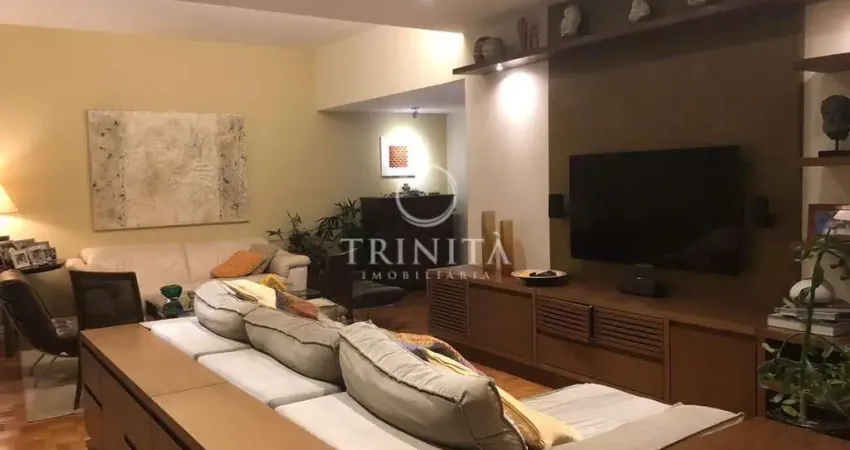 Apartamento em Ipanema  -  Rio de Janeiro