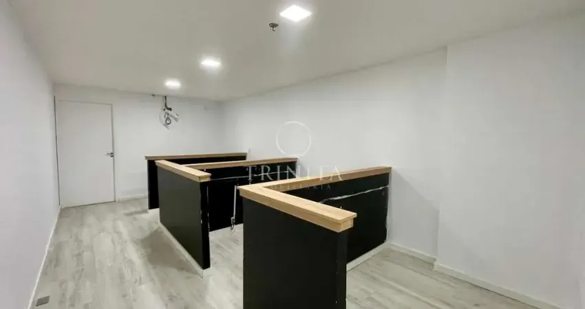 Conjunto / Sala em Barra da Tijuca - Rio de Janeiro, RJ