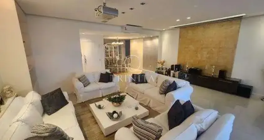 Apartamento com 4 quartos à venda na Avenida das Américas, 10333, Barra da Tijuca, Rio de Janeiro