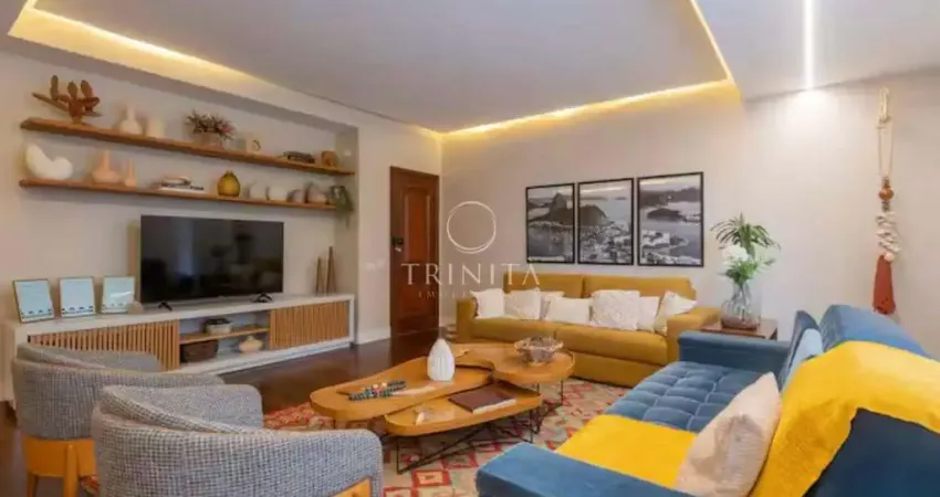 Apartamento  em Jardim Oceânico  -  Rio de Janeiro