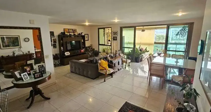 Apartamento em Barra da Tijuca - Rio de Janeiro, RJ