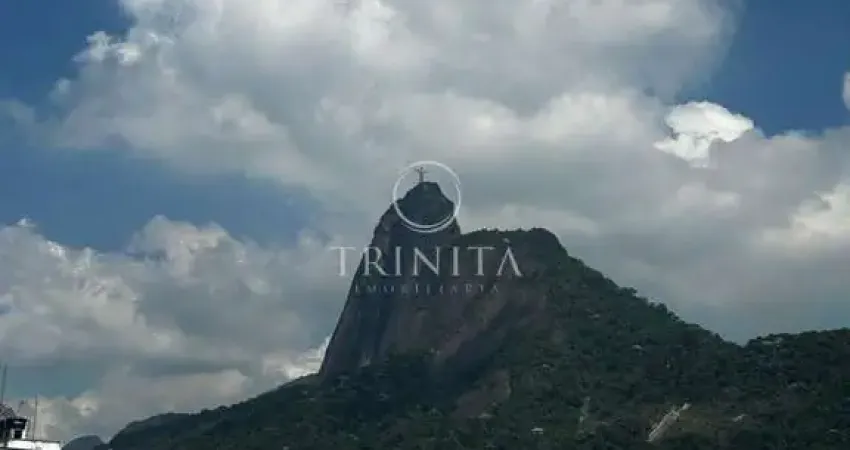 Apartamento  em Botafogo  -  Rio de Janeiro