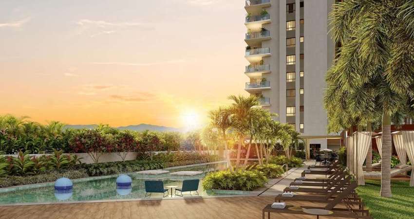 Apartamento com 2 quartos à venda na Avenida Ermanno Dallari, 200, Barra da Tijuca, Rio de Janeiro