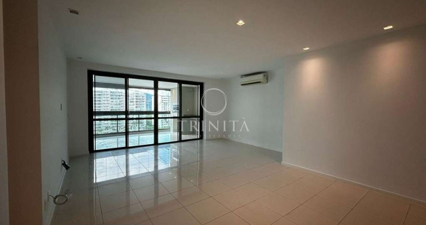 Apartamento com 4 quartos para alugar na Avenida das Acácias da Península, 540, Barra da Tijuca, Rio de Janeiro