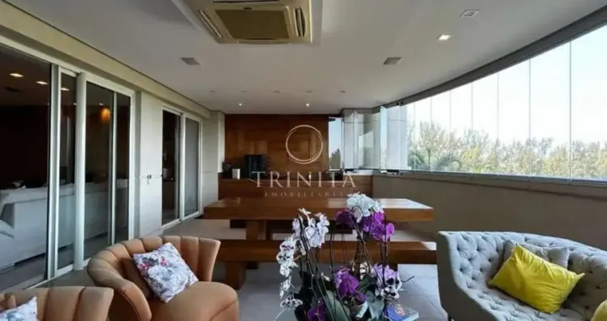 Apartamento  em Barra da Tijuca  -  Rio de Janeiro