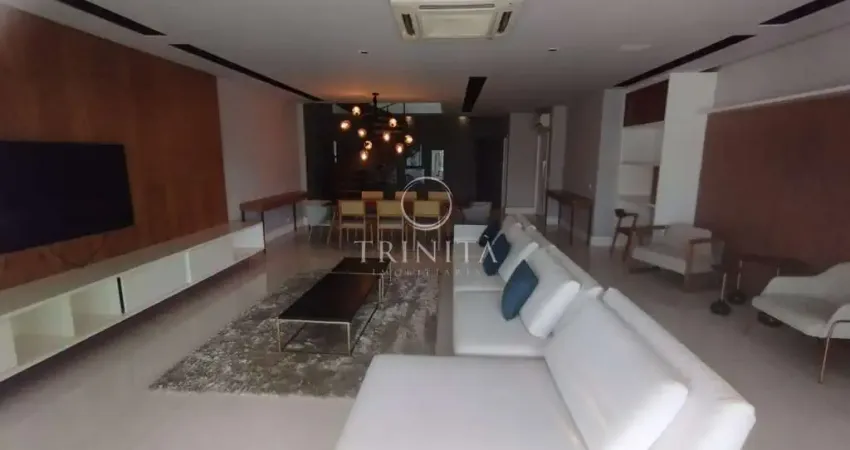 Cobertura com 3 quartos à venda na Le residence de Monaco, 4350, Barra da Tijuca, Rio de Janeiro