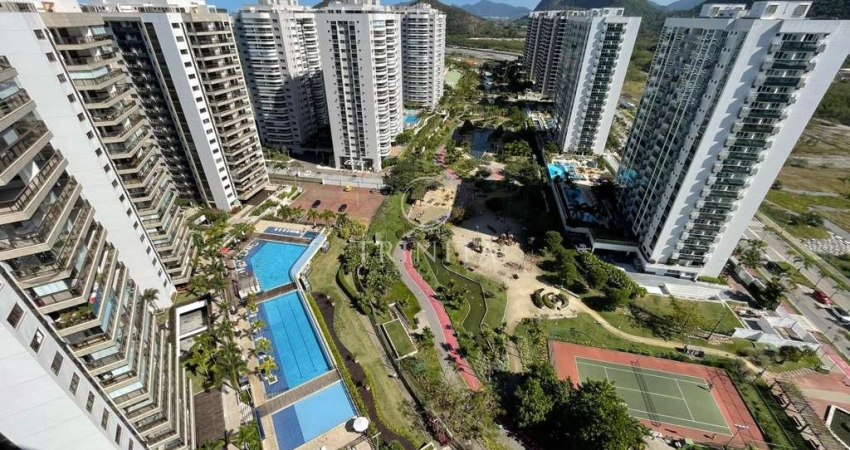 Cobertura em Ilha Pura  -  Rio de Janeiro