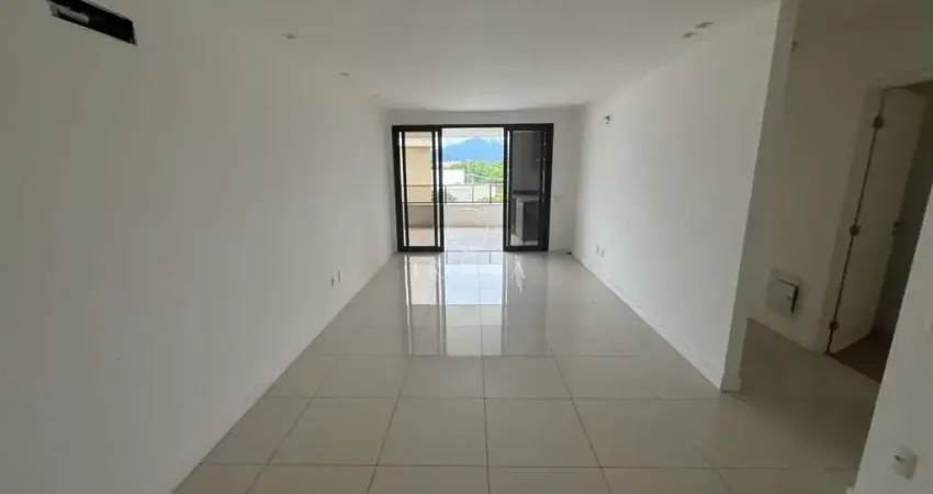 Apartamento  em Ilha Pura  -  Rio de Janeiro