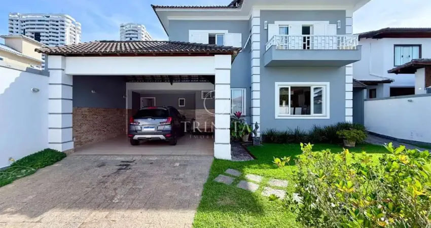 Casa em Condominio em Barra da Tijuca  -  Rio de Janeiro
