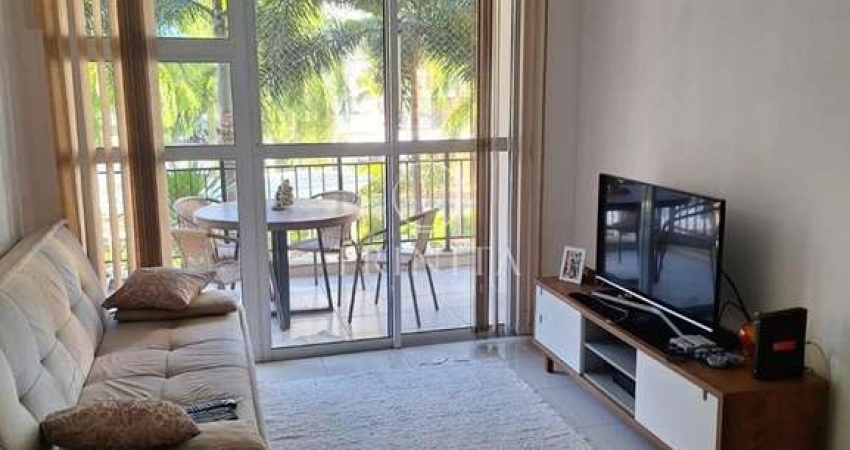 Apartamento  em Recreio dos Bandeirantes  -  Rio de Janeiro