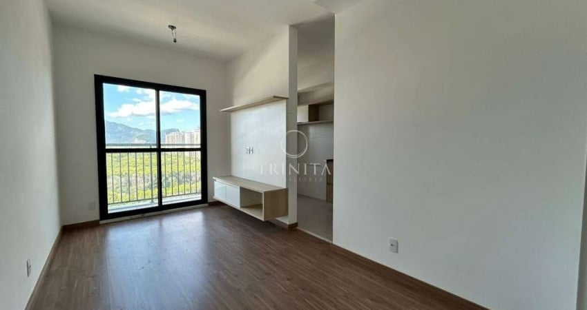 Apartamento com 1 quarto para alugar na Estr. Cel. Pedro Corrêa, 130, Barra Olímpica, Rio de Janeiro