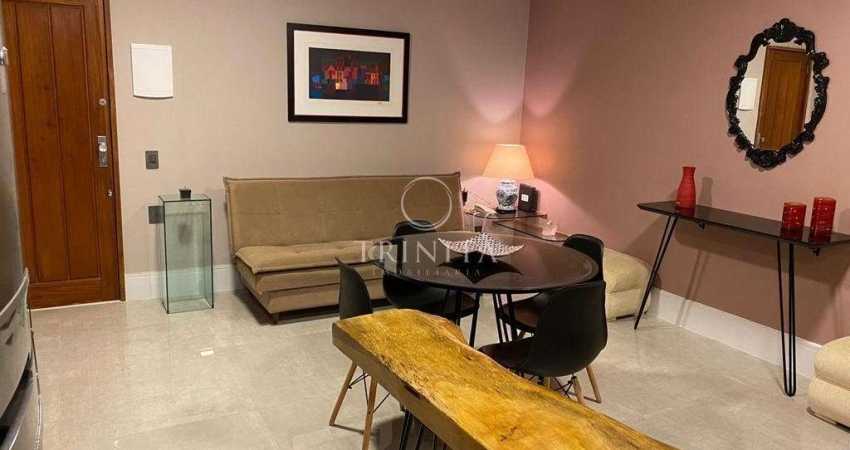 Apartamento com 1 quarto à venda na Avenida Pepe, 1120, Barra da Tijuca, Rio de Janeiro