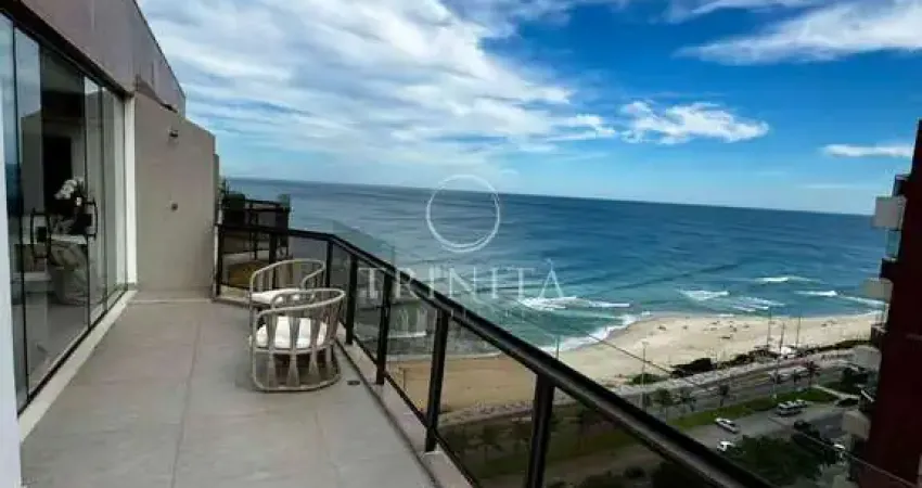 Cobertura com 2 quartos à venda na Avenida Lúcio Costa, 5800, Barra da Tijuca, Rio de Janeiro