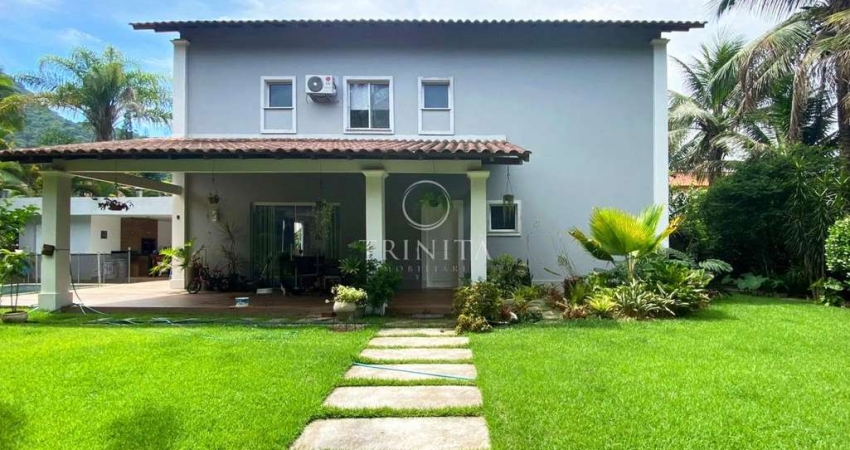 Casa em Condominio em Vargem Grande  -  Rio de Janeiro