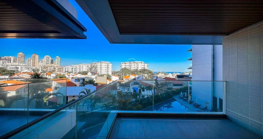 Apartamento  em Barra da Tijuca - Rio de Janeiro, RJ por 8200000