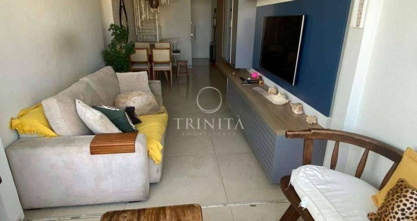 Cobertura em Recreio dos Bandeirantes  -  Rio de Janeiro