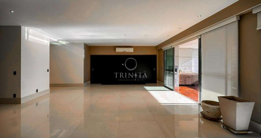 Apartamento com 3 quartos à venda na Avenida Flamboyants da Península, 155, Barra da Tijuca, Rio de Janeiro