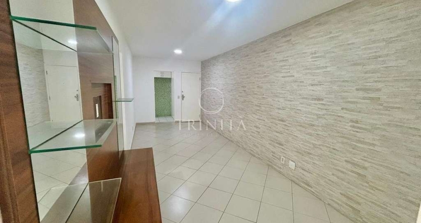 Apartamento  em Freguesia (Jacarepaguá)  -  Rio de Janeiro