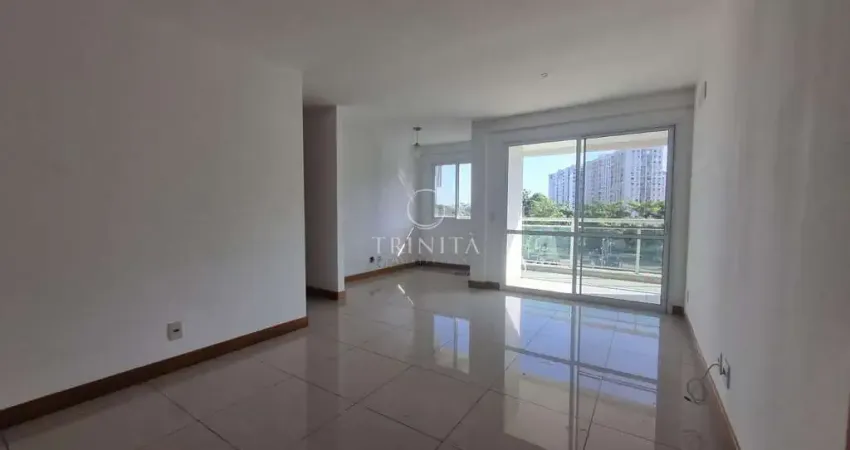 Apartamento com 2 quartos à venda na Avenida Jaime Poggi, 300, Barra Olímpica, Rio de Janeiro