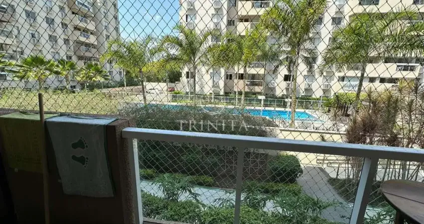Apartamento em Recreio dos Bandeirantes  -  Rio de Janeiro
