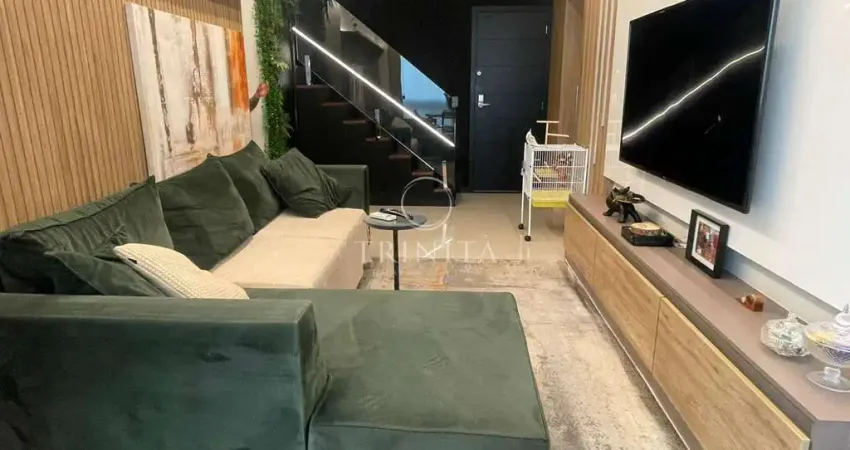 Cobertura em Recreio dos Bandeirantes  -  Rio de Janeiro