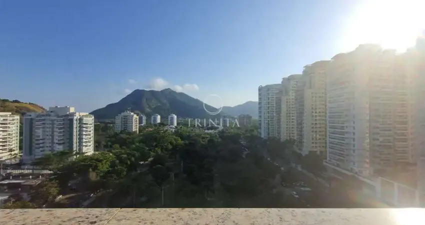 Cobertura em Recreio dos Bandeirantes  -  Rio de Janeiro