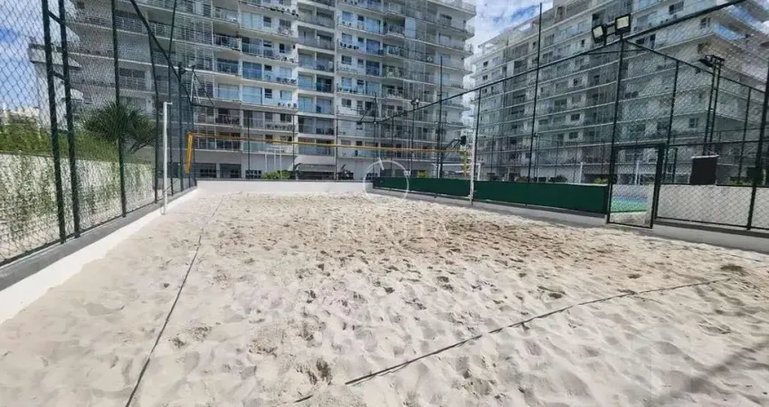 Apartamento em Recreio dos Bandeirantes  -  Rio de Janeiro
