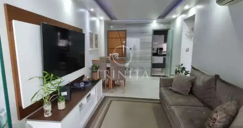 Apartamento em Recreio dos Bandeirantes  -  Rio de Janeiro
