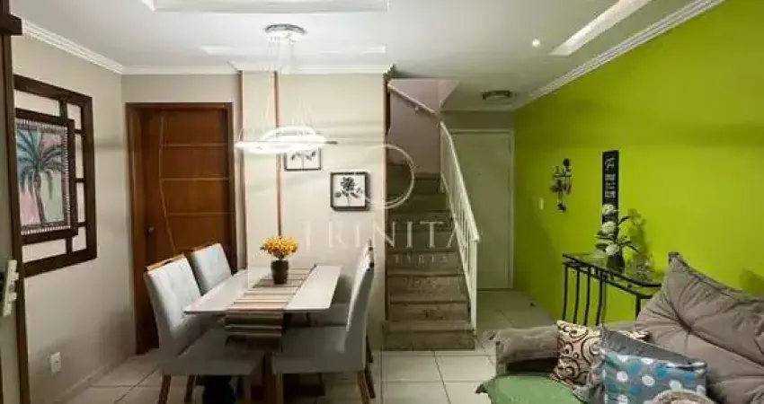 Cobertura com 2 quartos à venda na Rua Euber Queiroz Júnior, 15, Barra Olímpica, Rio de Janeiro