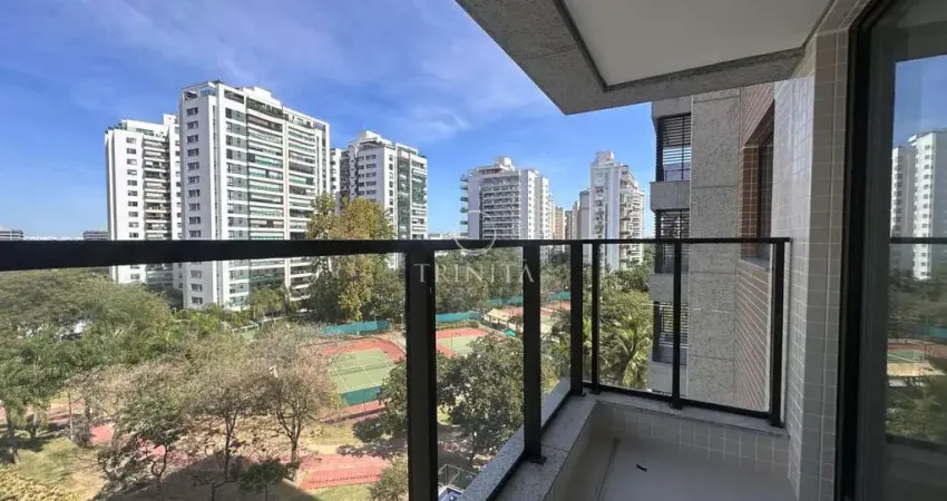 Apartamento com 3 quartos à venda na Rua dos Jacarandás, 900, Barra da Tijuca, Rio de Janeiro