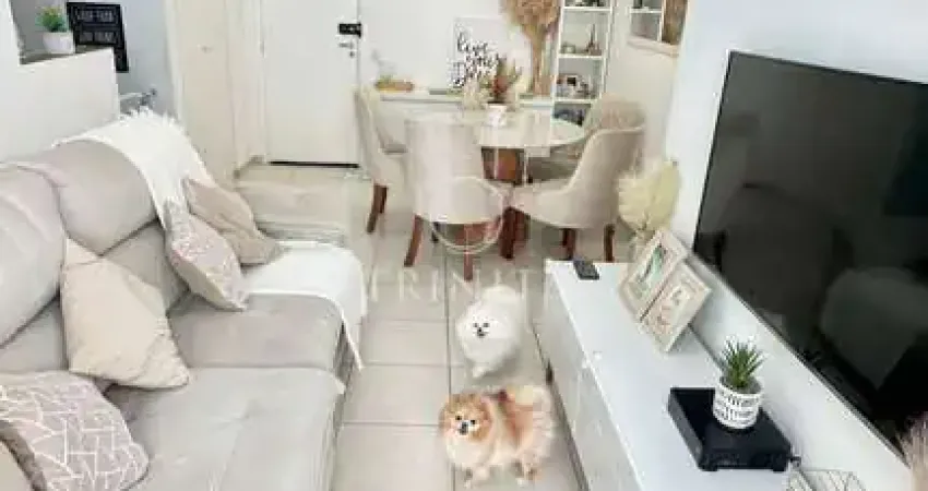 Apartamento com 2 quartos à venda na Avenida Tim Maia, 7375, Recreio dos Bandeirantes, Rio de Janeiro