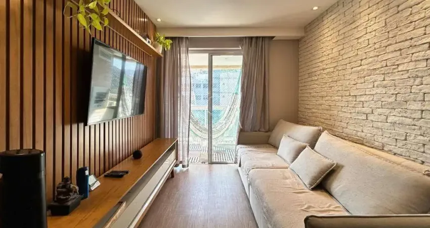 Apartamento com 2 quartos à venda na Rua César Lattes, 1000, Barra da Tijuca, Rio de Janeiro