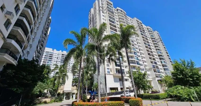 Apartamento à venda na Avenida Vice Pres. José Alencar, 1400, Barra Olímpica, Rio de Janeiro