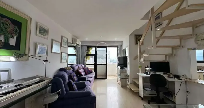 Apartamento com 2 quartos à venda na Avenida Alfredo Balthazar da Silveira, 289, Barra da Tijuca, Rio de Janeiro