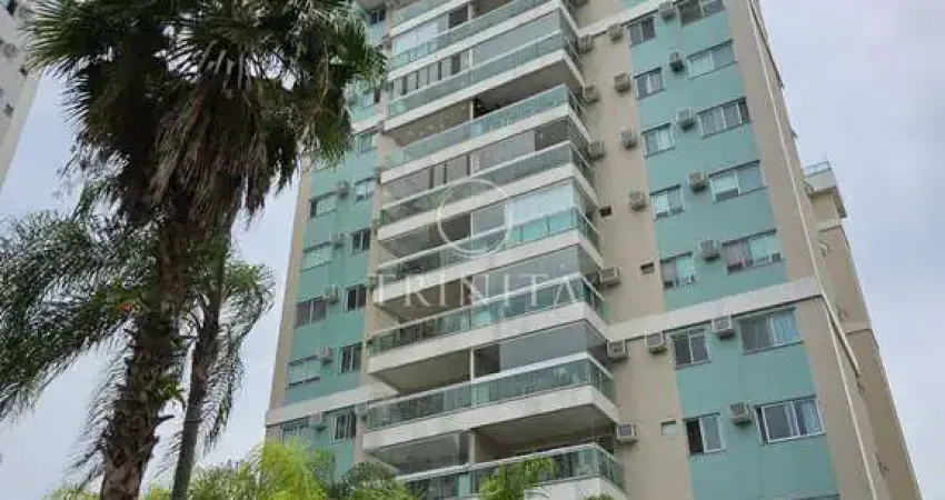 Apartamento com 3 quartos à venda na Avenida Jaime Poggi, 181, Barra Olímpica, Rio de Janeiro